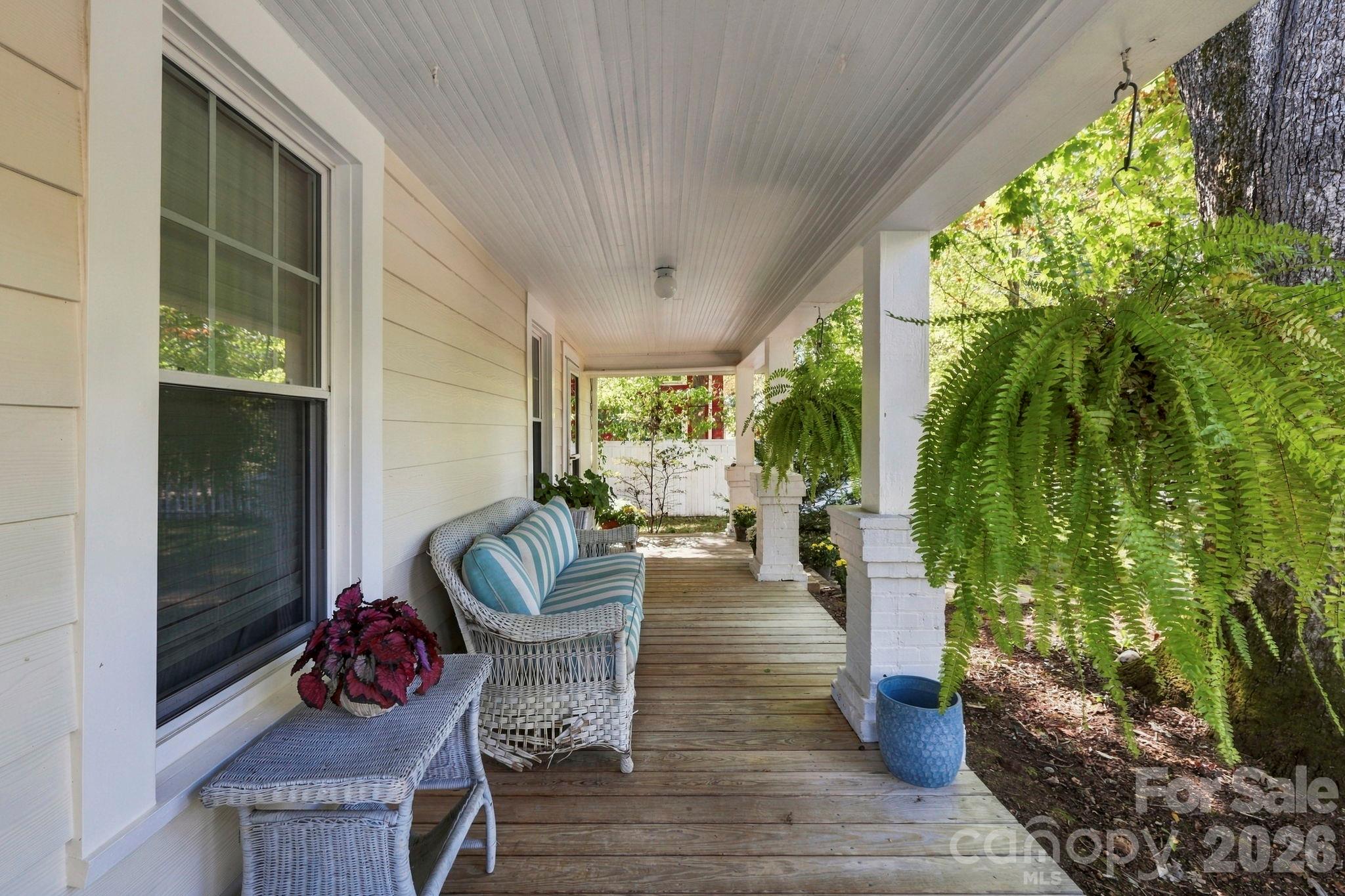 404 Montreat Road