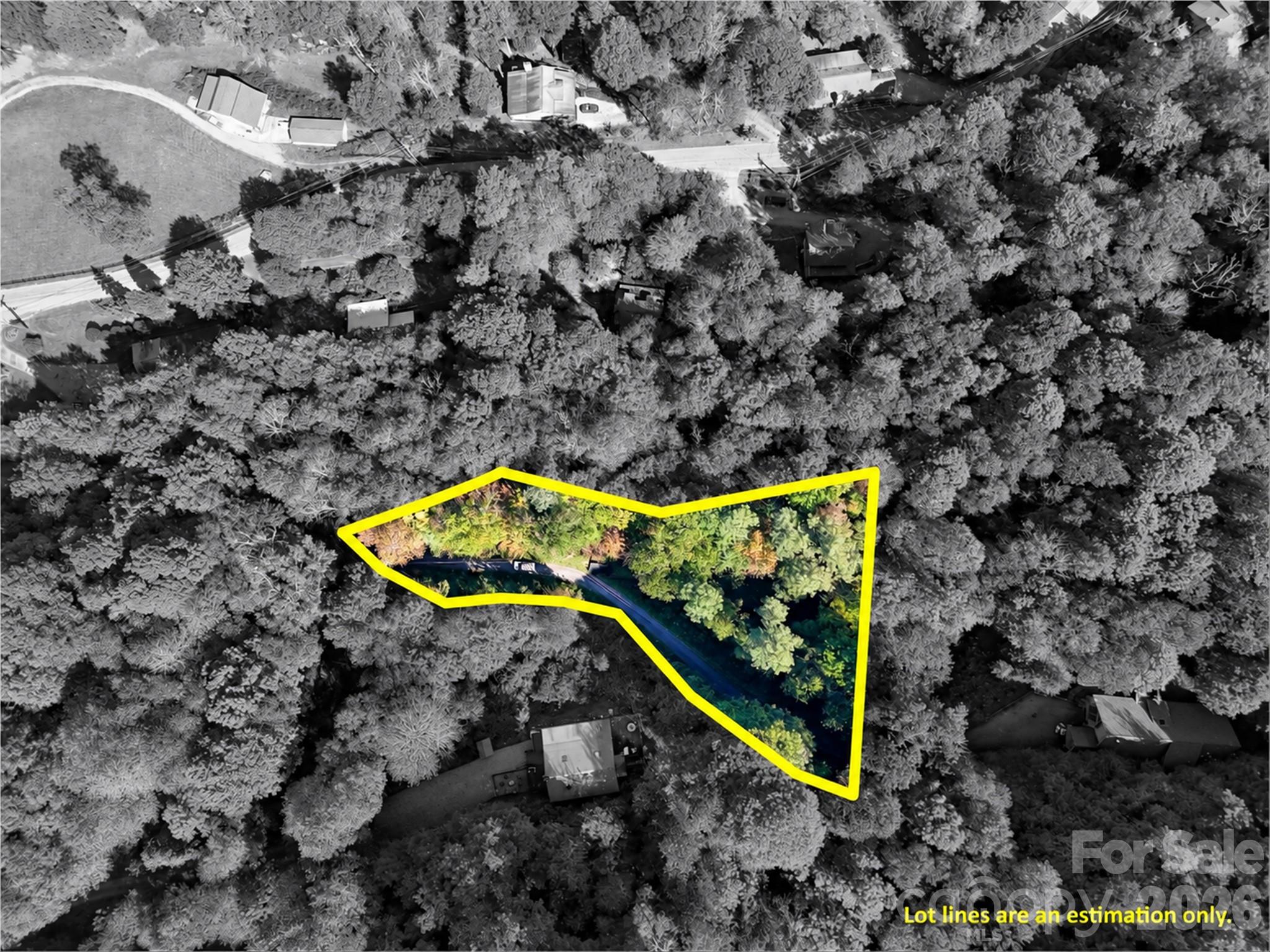 00 Buckeye Haven Road Lot 16