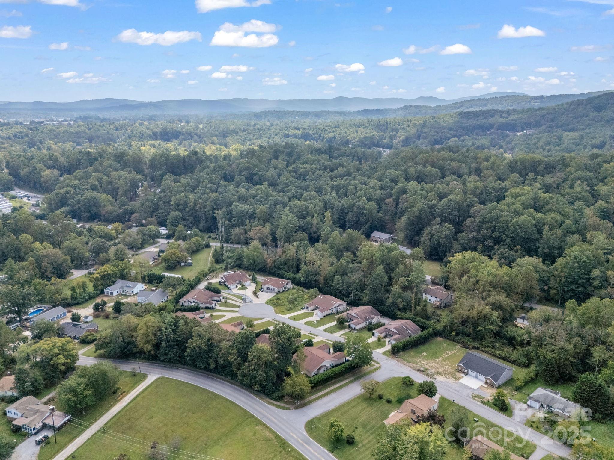 Corner Stone - Residential Income