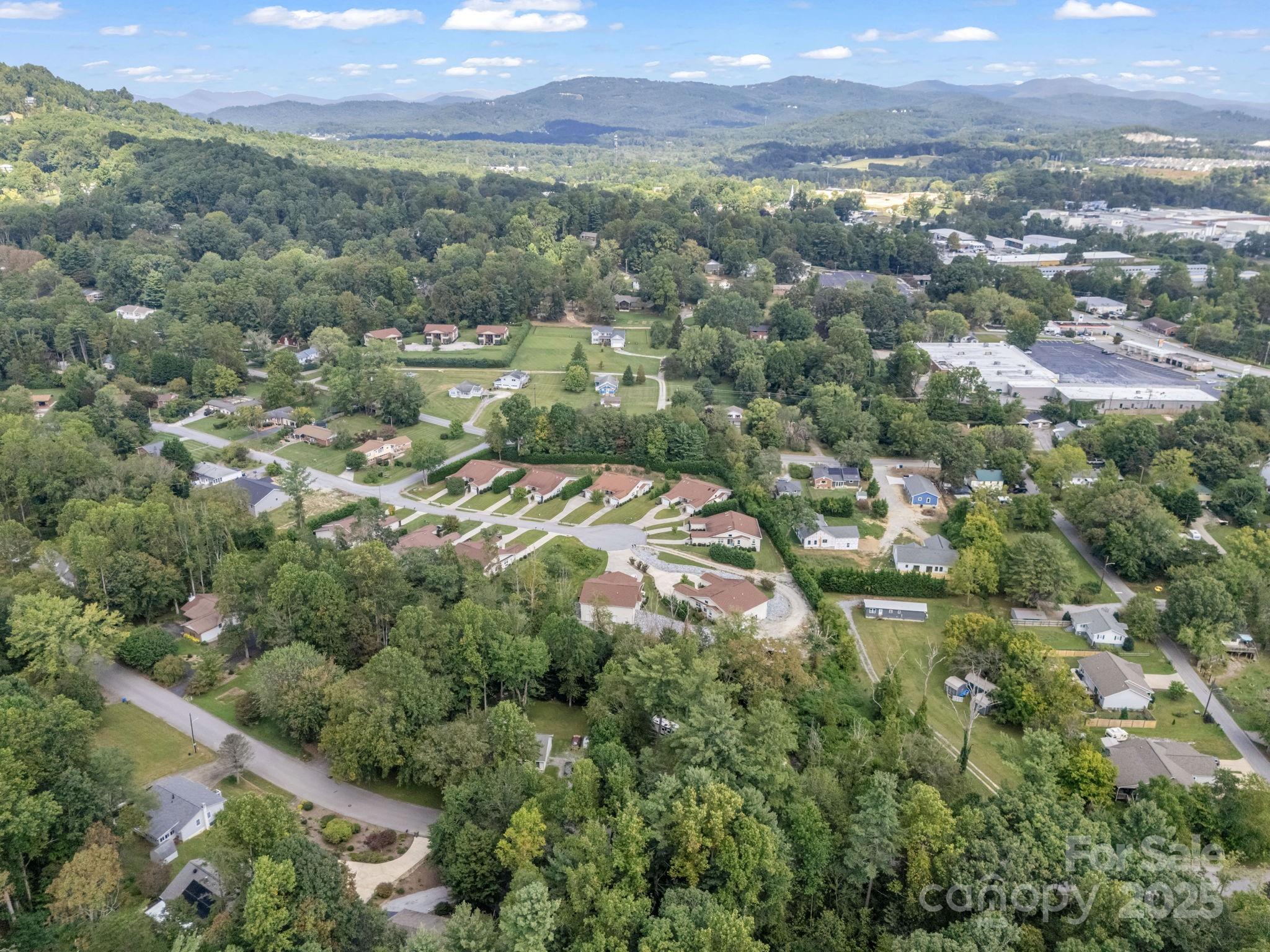 Corner Stone - Residential Income