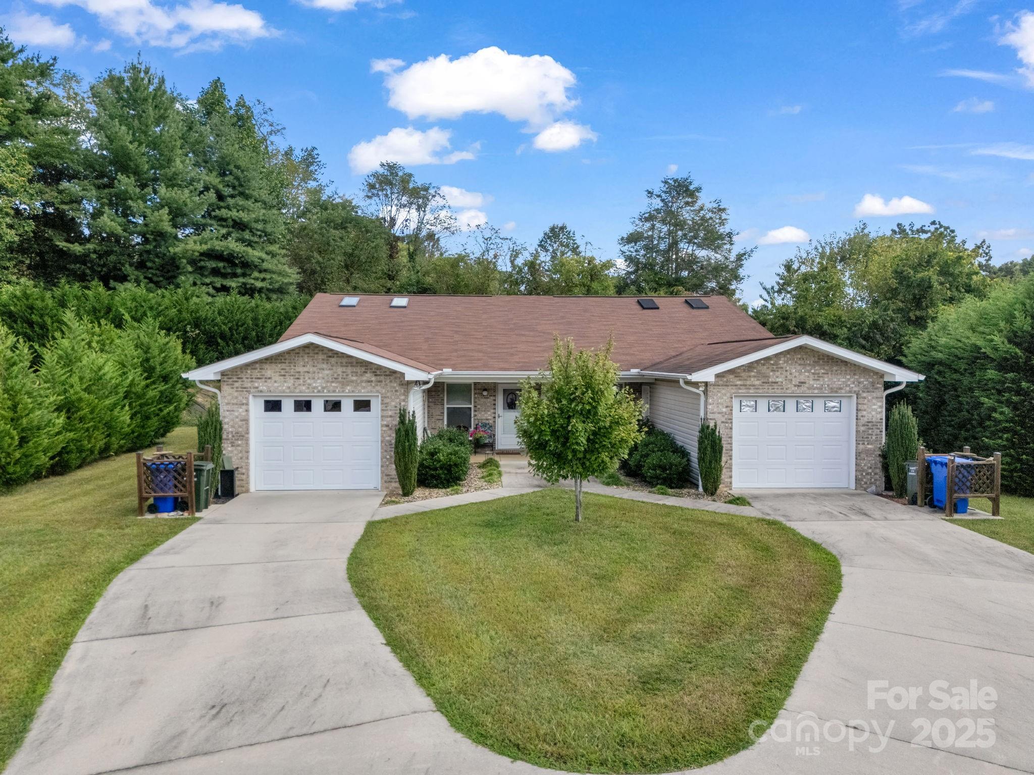 Corner Stone - Residential Income