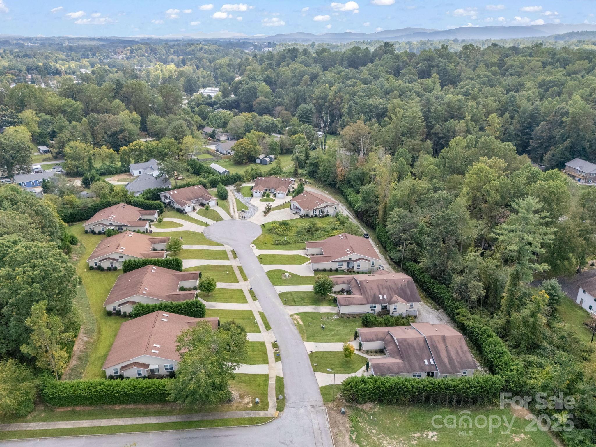 Corner Stone - Residential Income