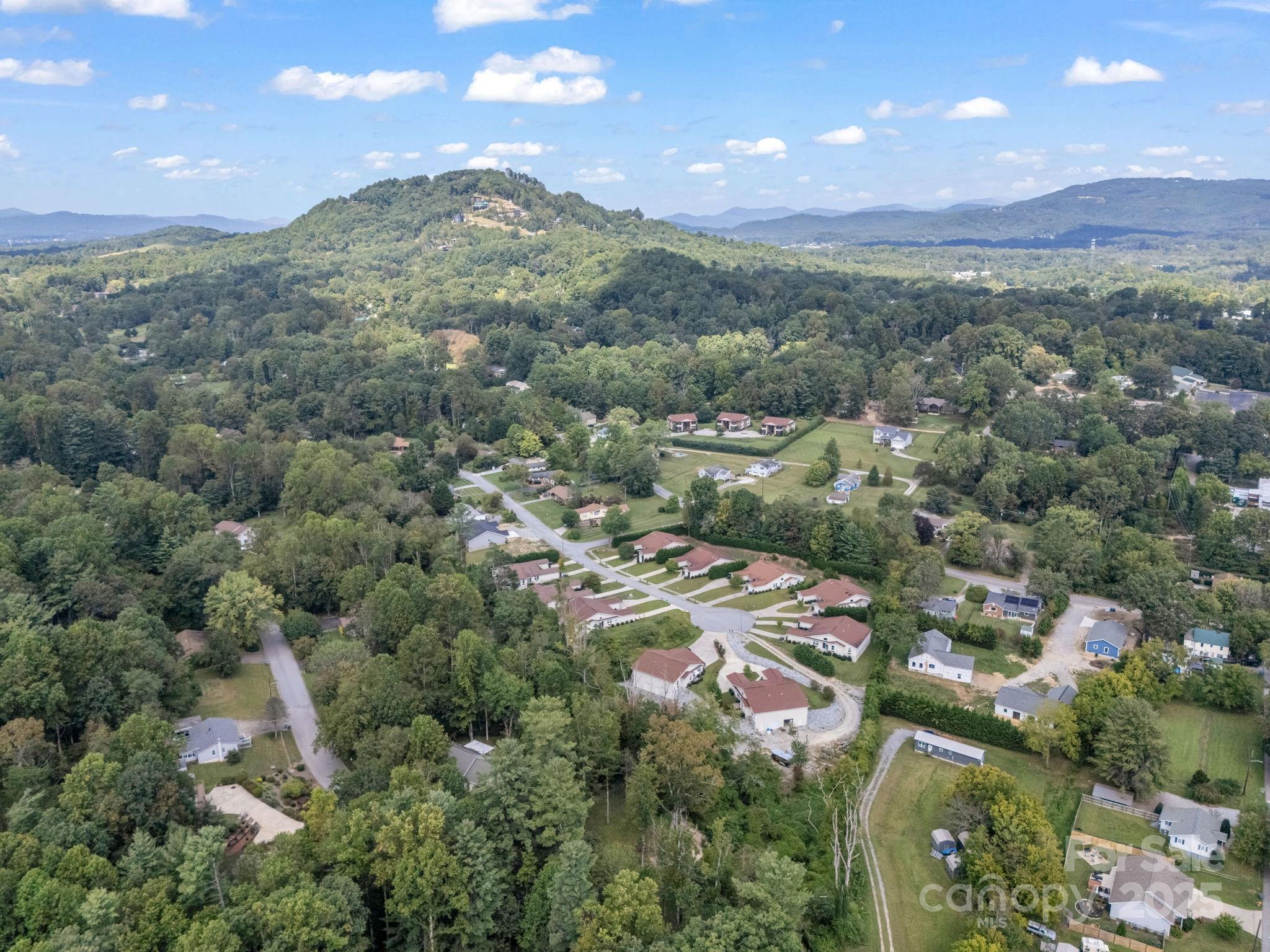 Corner Stone - Residential Income