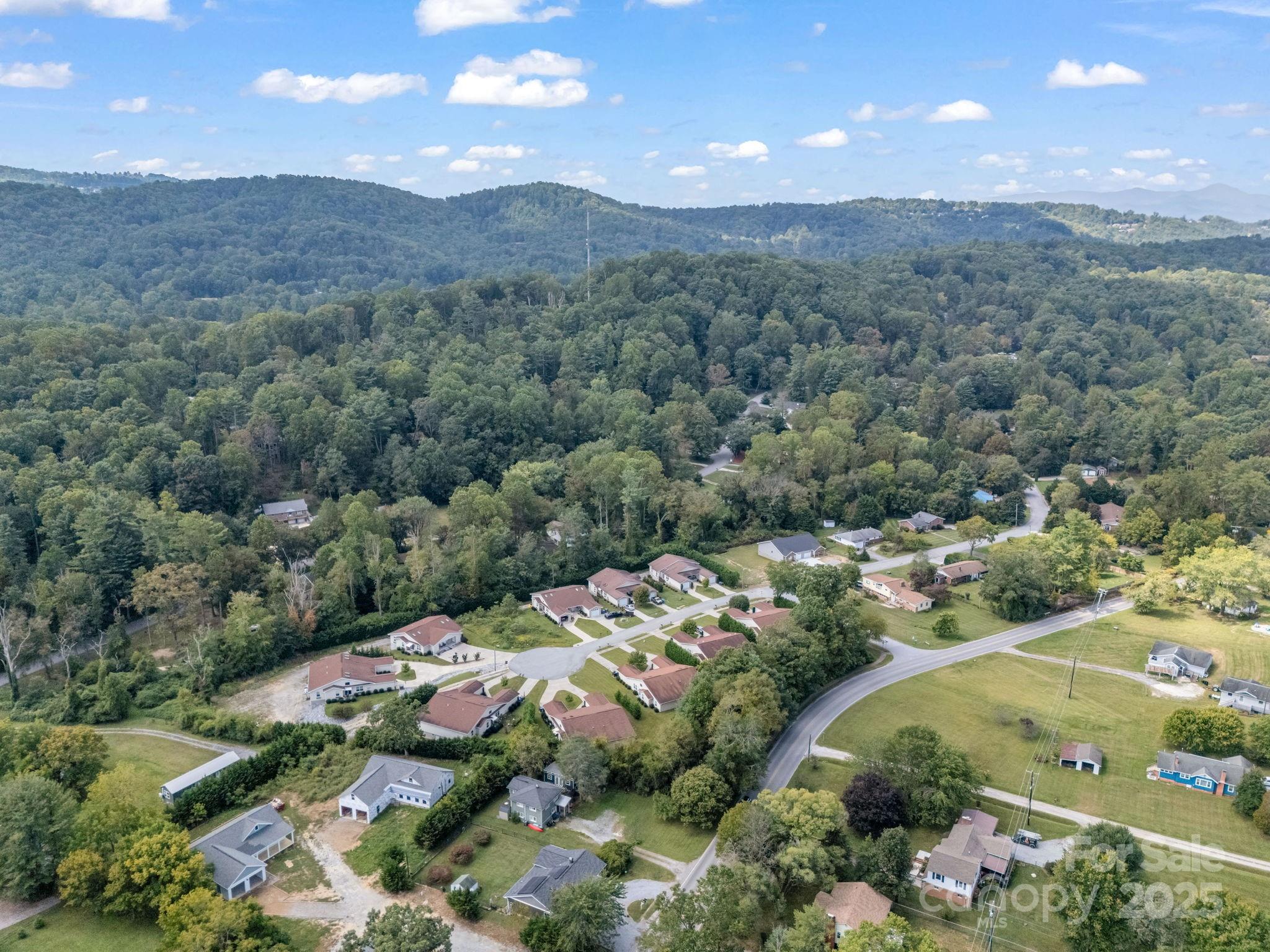 Corner Stone - Residential Income