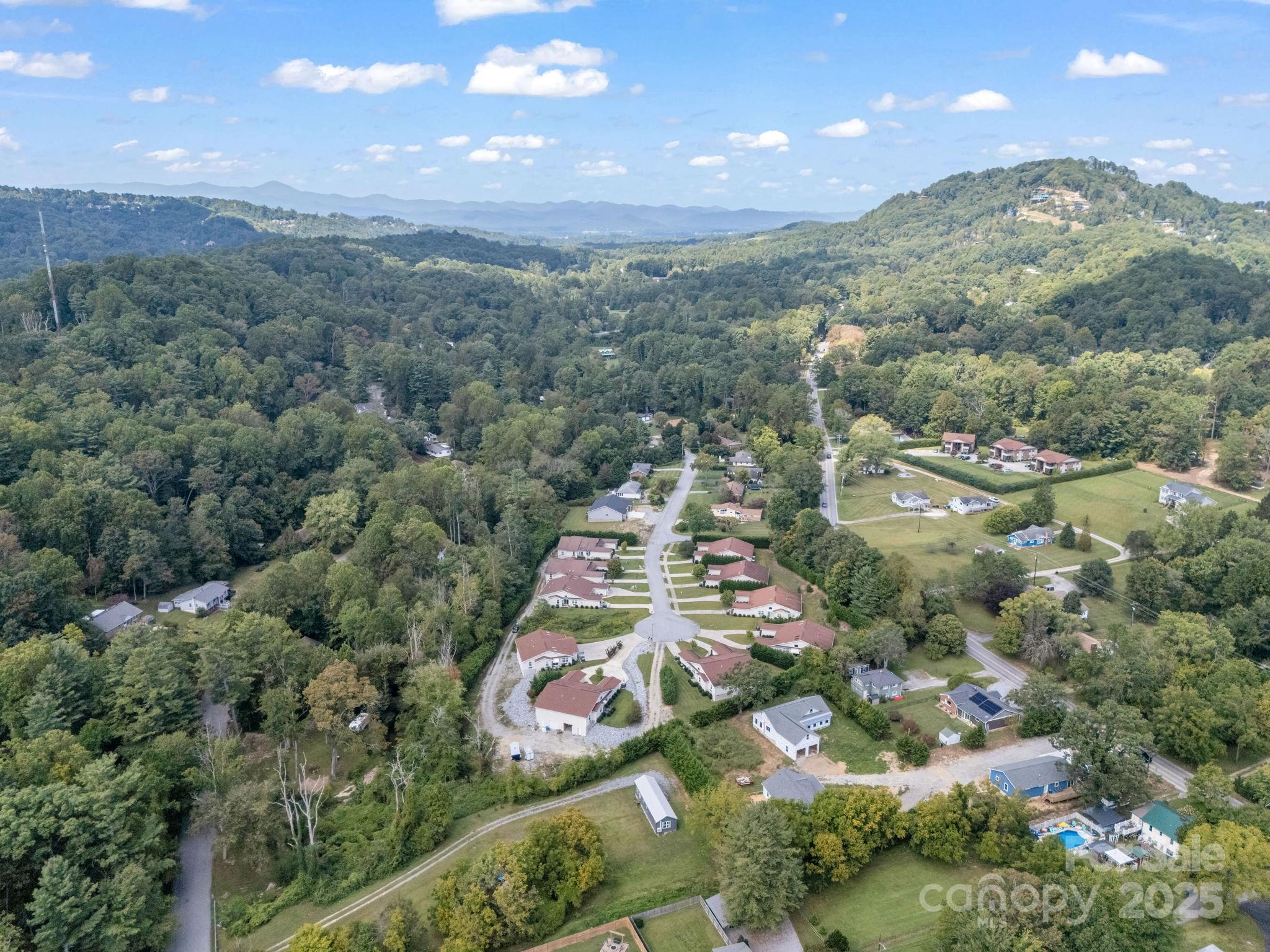 Corner Stone - Residential Income