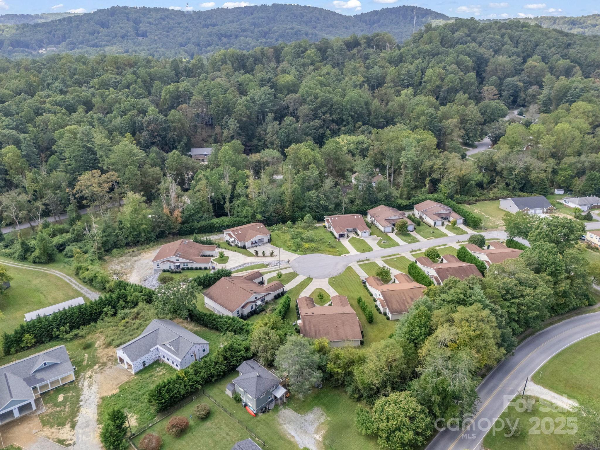 Corner Stone - Residential Income