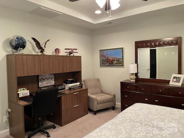 Avery Lake - Residential