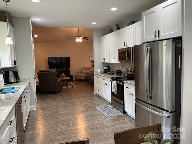 Avery Lake - Residential