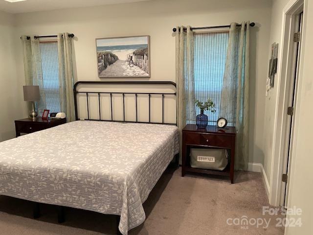 Avery Lake - Residential