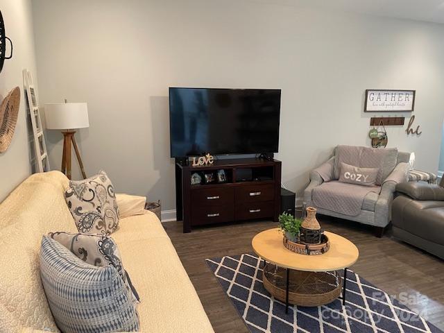 Avery Lake - Residential
