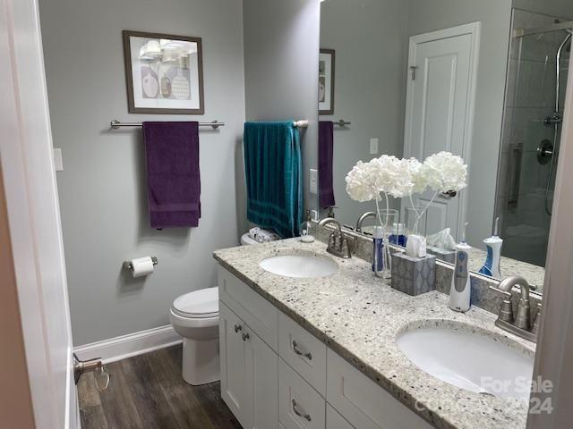 Avery Lake - Residential