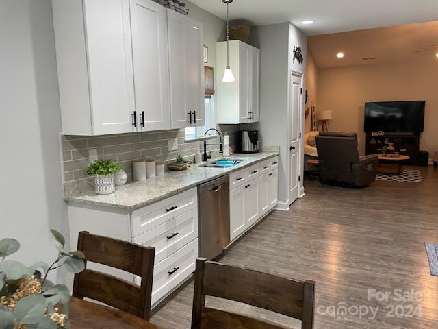 Avery Lake - Residential
