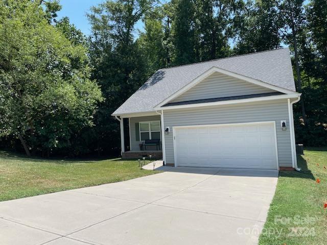 Avery Lake - Residential
