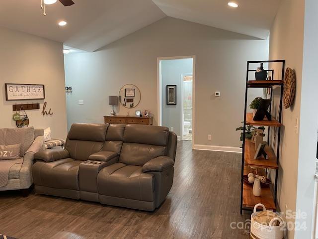 Avery Lake - Residential