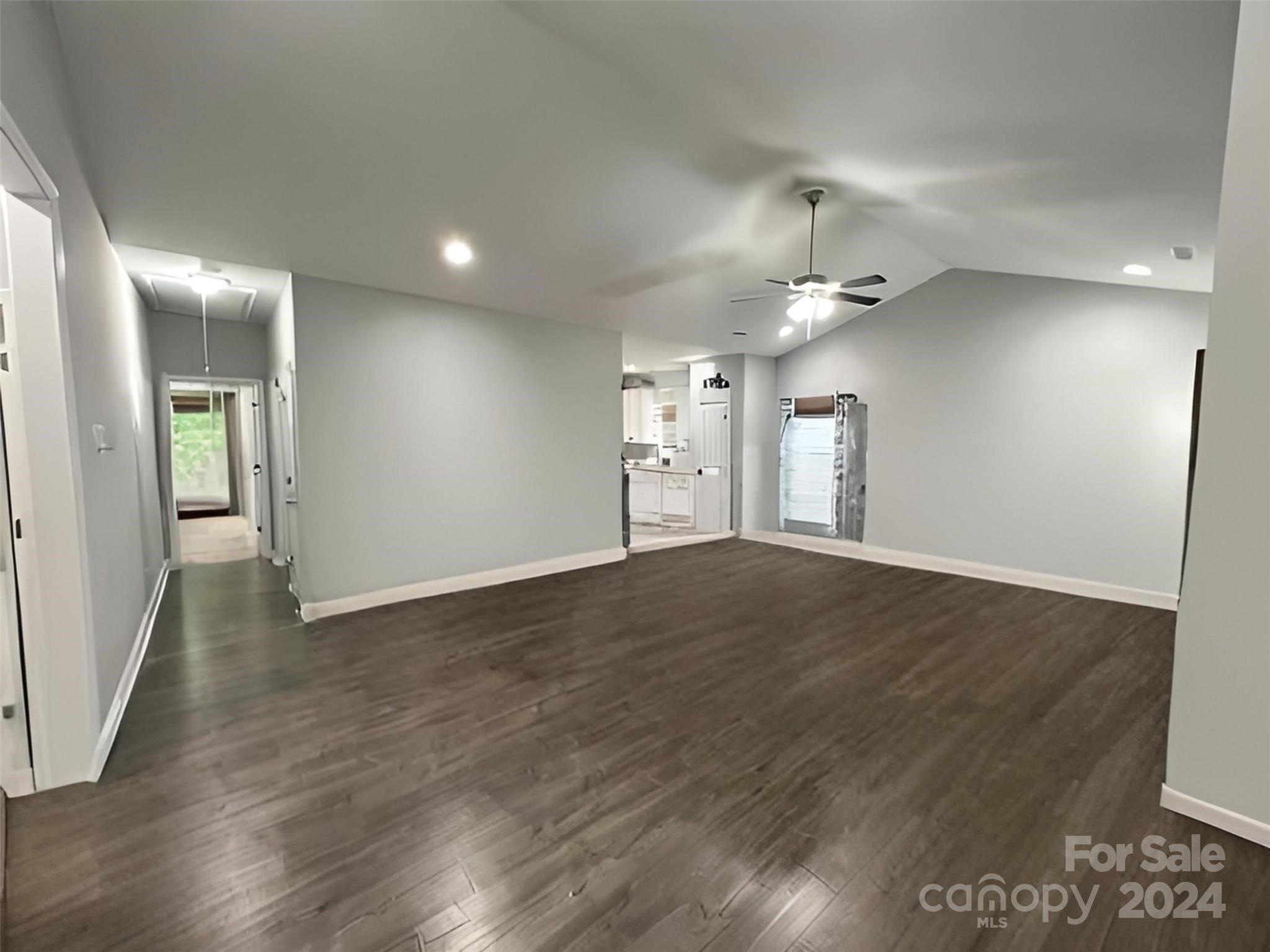 Avery Lake - Residential
