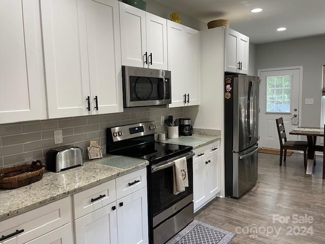 Avery Lake - Residential