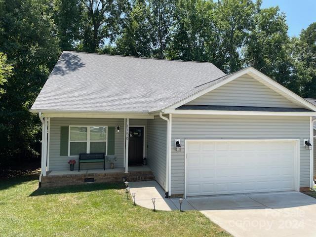 Avery Lake - Residential