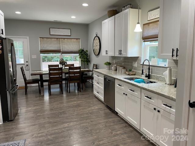 Avery Lake - Residential