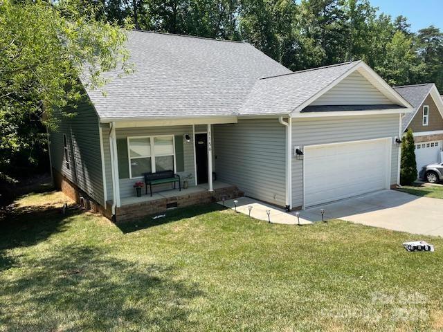 Avery Lake - Residential