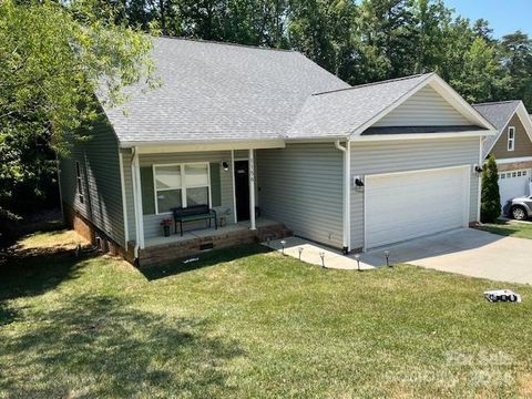 A home in Fort Mill