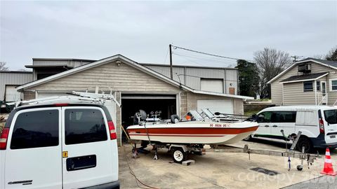 2001 Lane Street Kannapolis NC 28083