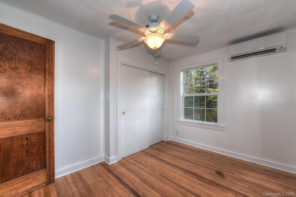 Lake Junaluska Assembly - Residential