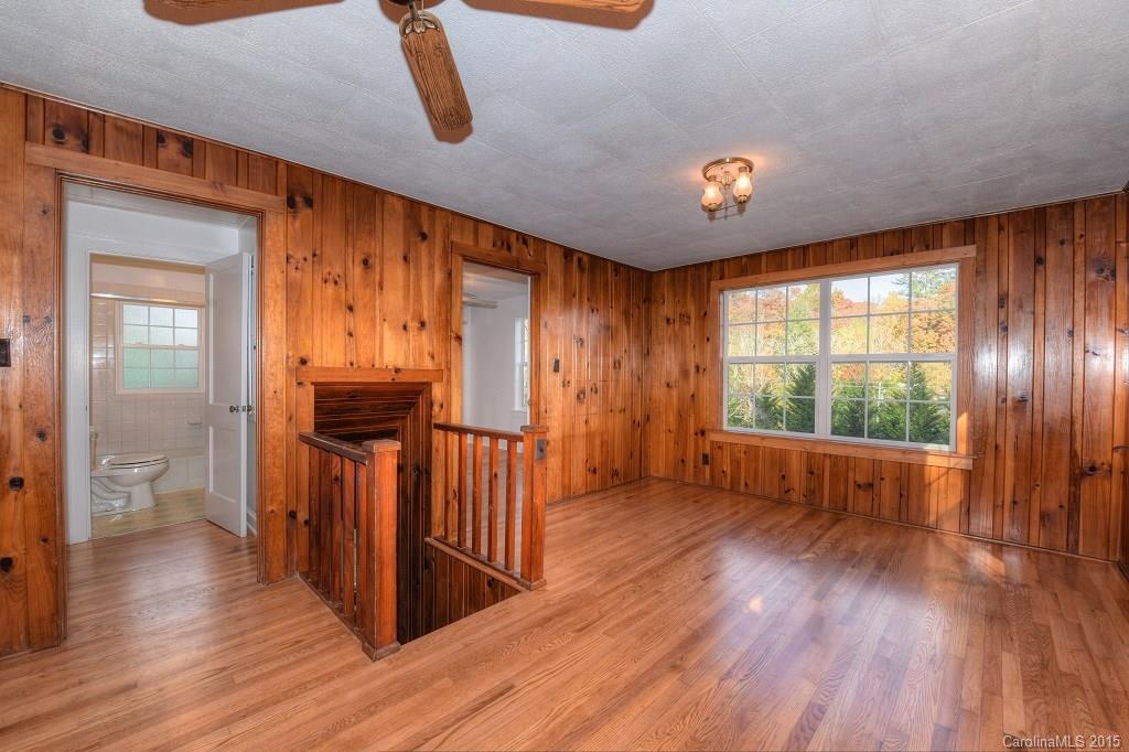 Lake Junaluska Assembly - Residential