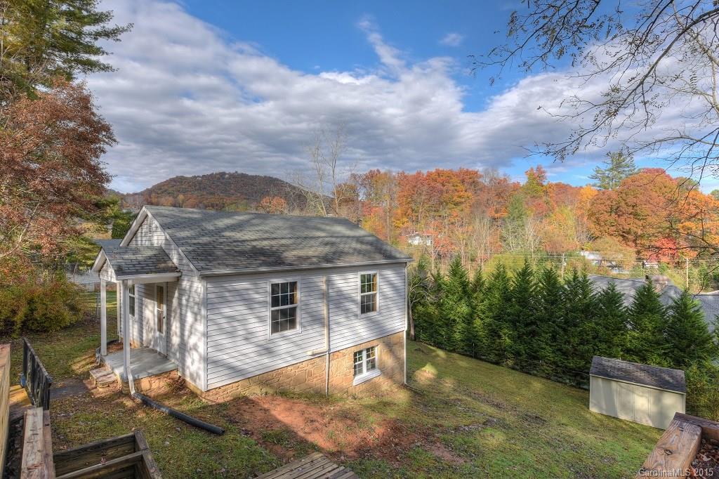 Lake Junaluska Assembly - Residential