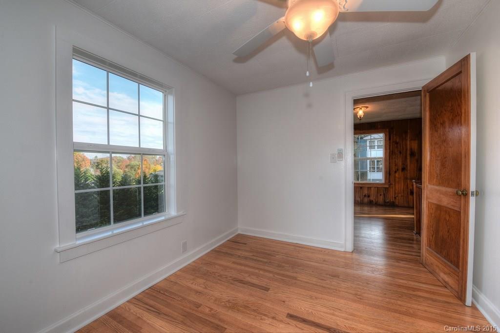 Lake Junaluska Assembly - Residential