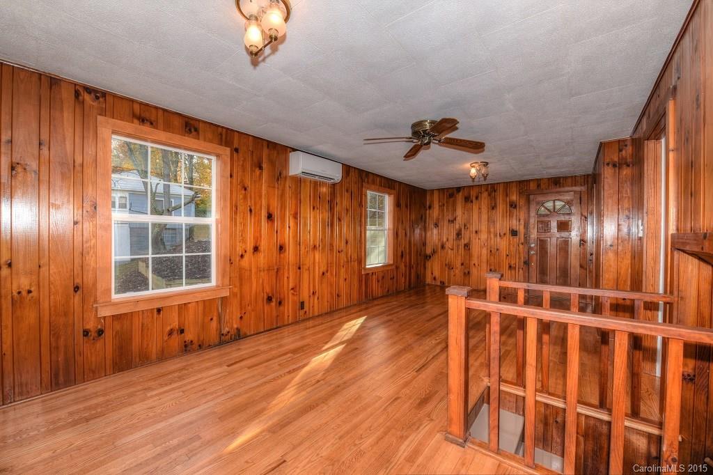 Lake Junaluska Assembly - Residential