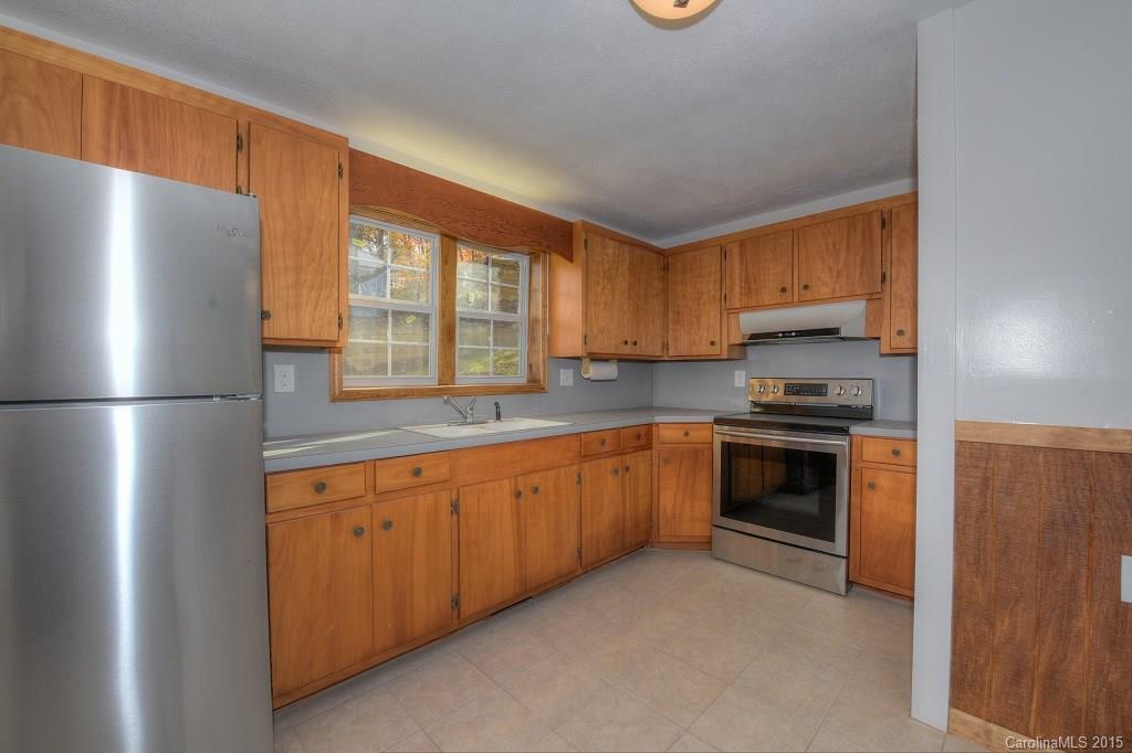 Lake Junaluska Assembly - Residential