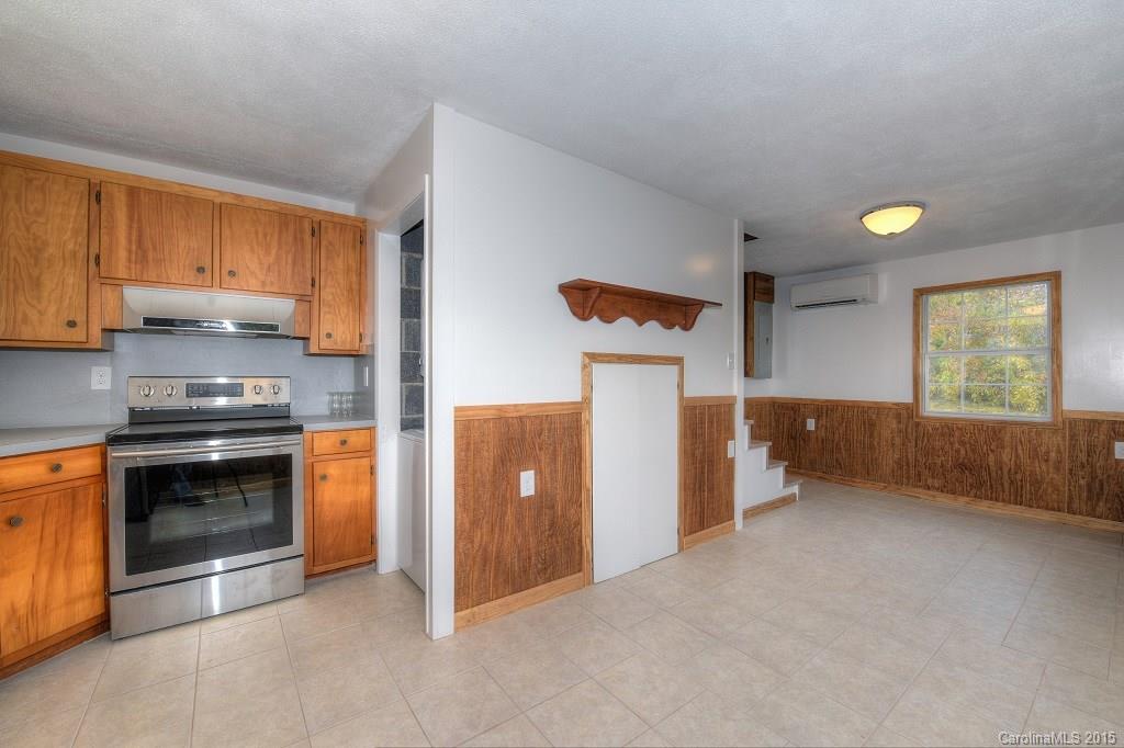 Lake Junaluska Assembly - Residential