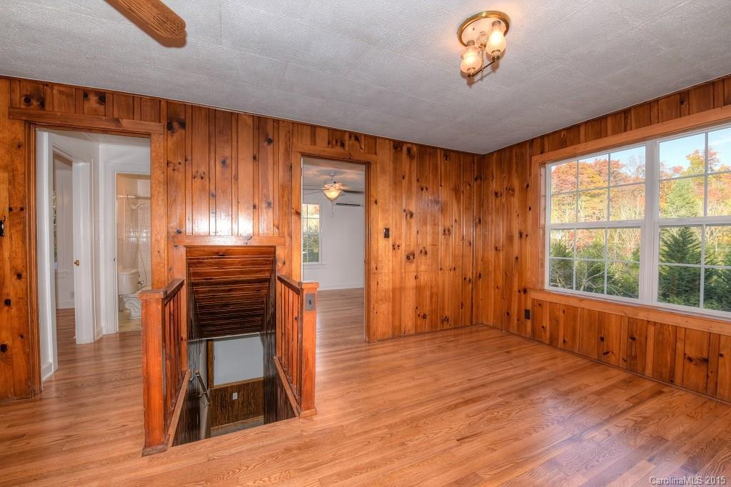 Lake Junaluska Assembly - Residential