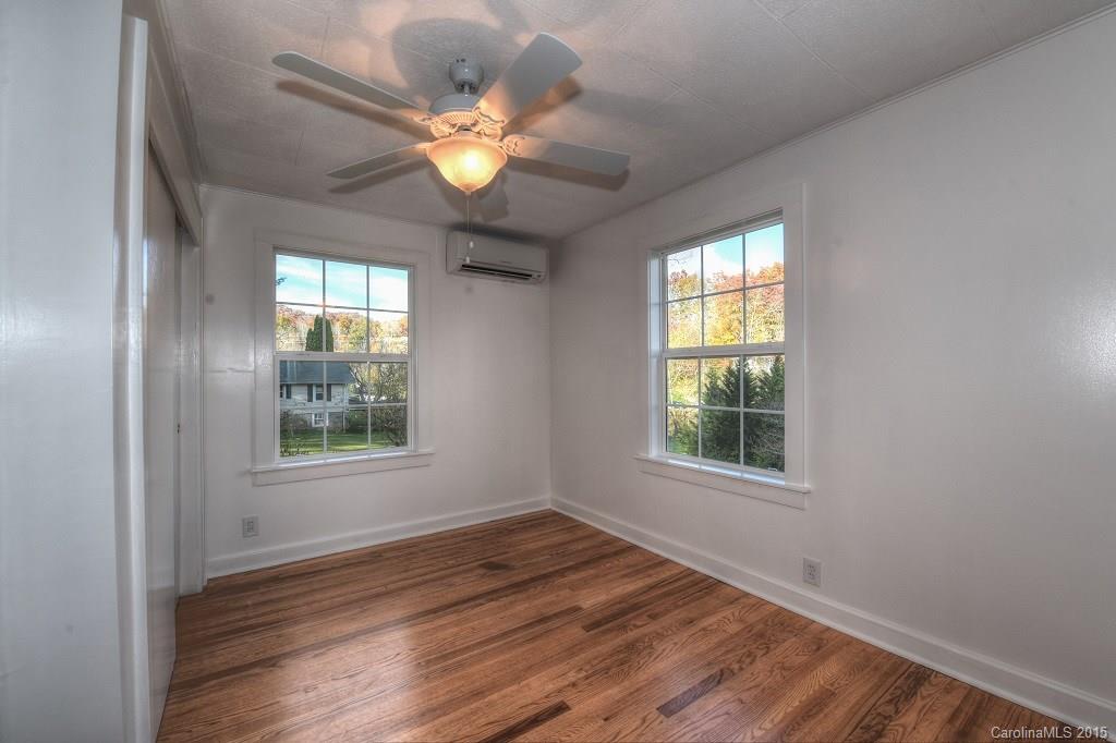 Lake Junaluska Assembly - Residential