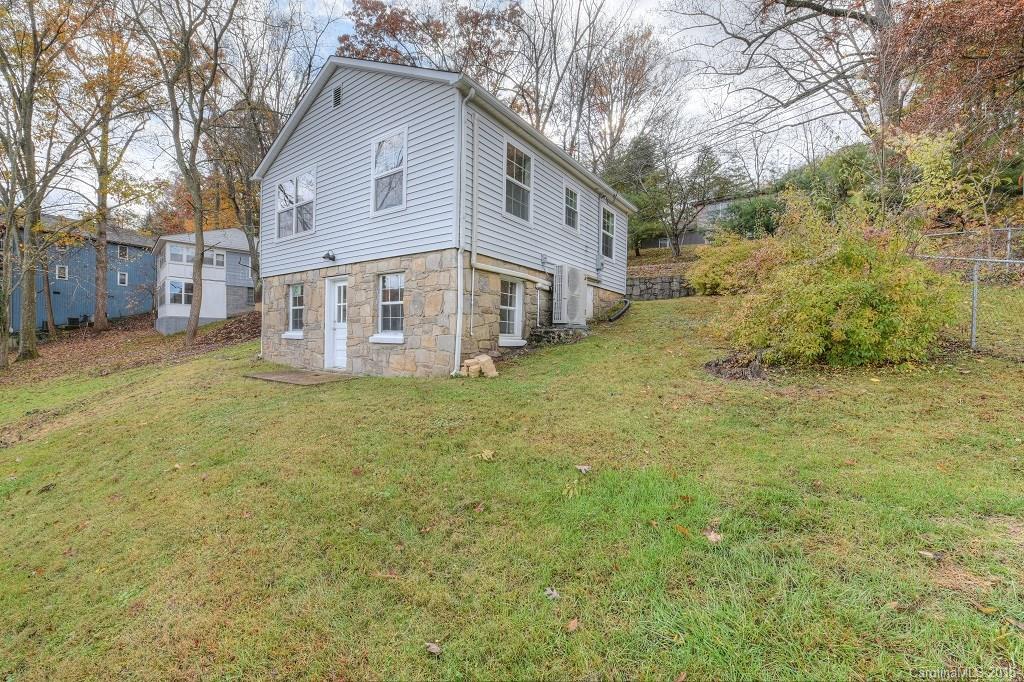 Lake Junaluska Assembly - Residential