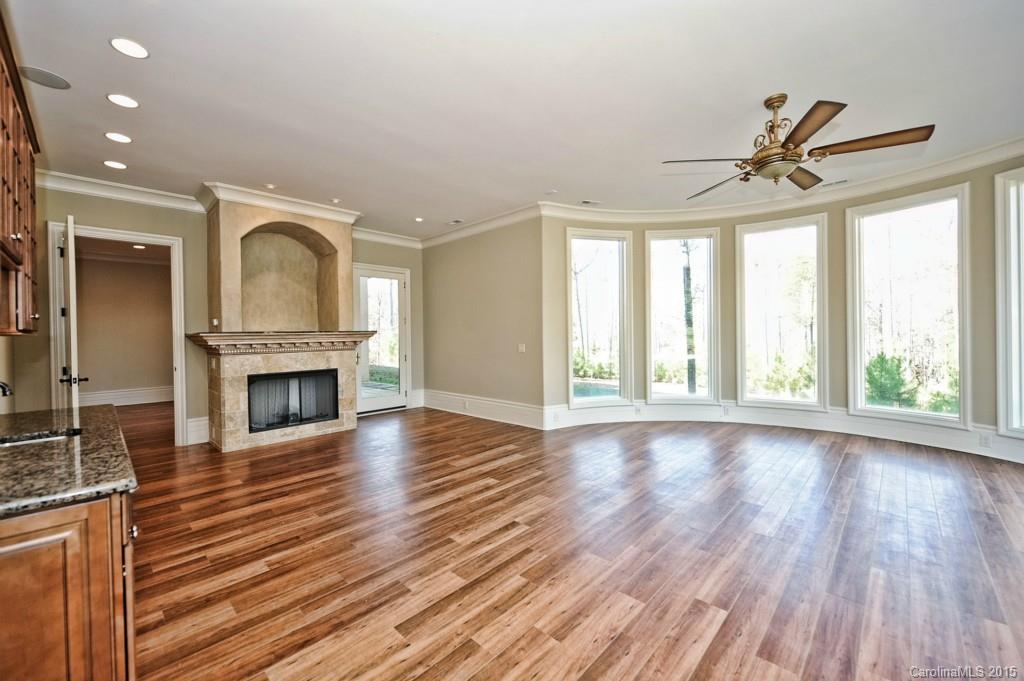 Stratford On Providence - Residential