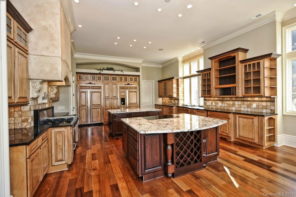 Stratford On Providence - Residential