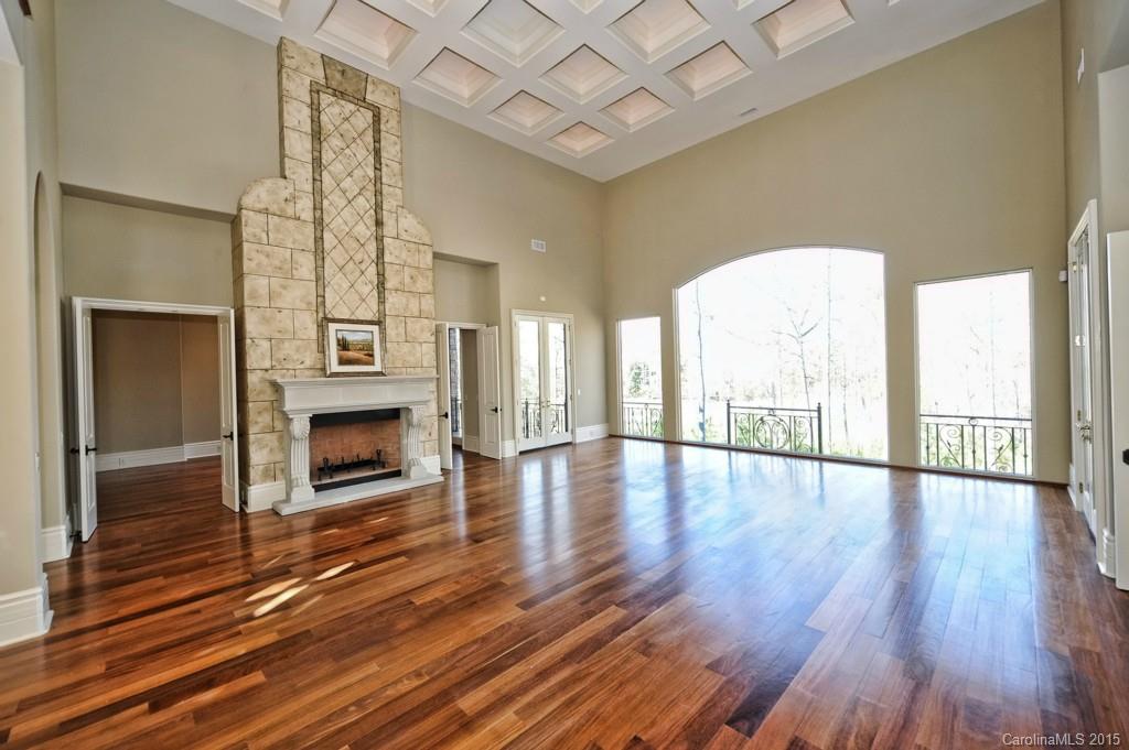 Stratford On Providence - Residential