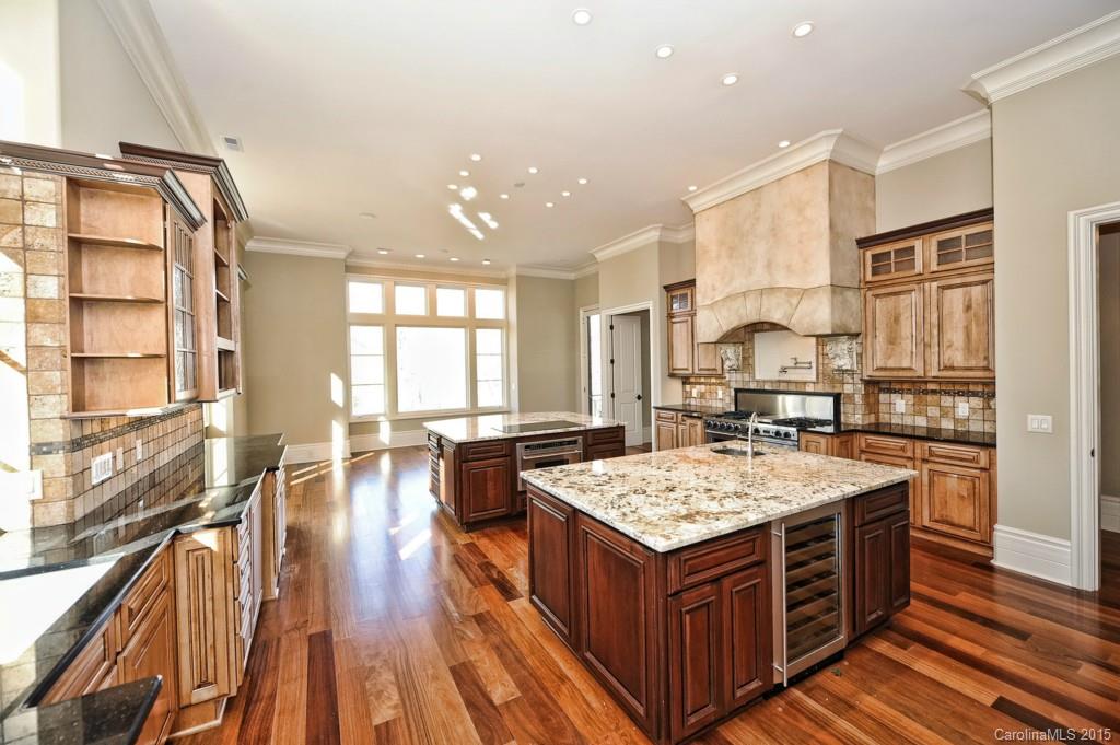 Stratford On Providence - Residential