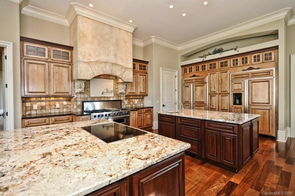 Stratford On Providence - Residential