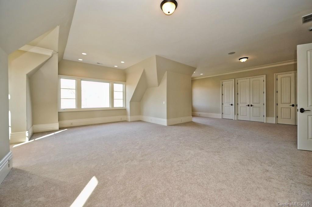 Stratford On Providence - Residential