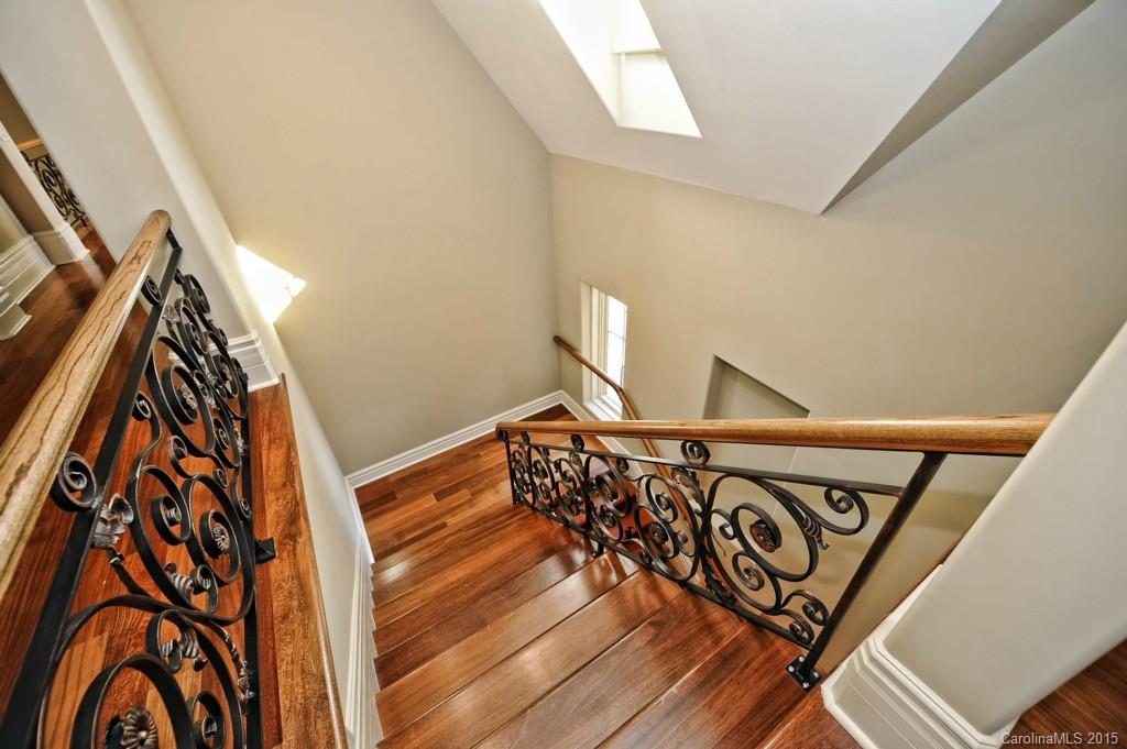 Stratford On Providence - Residential