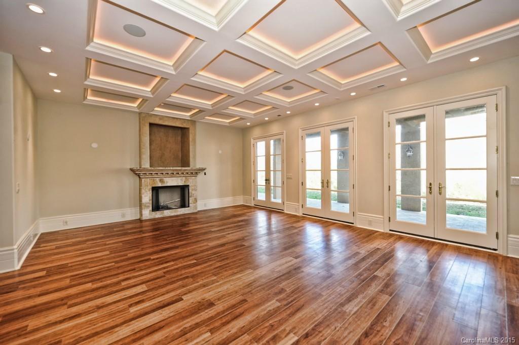 Stratford On Providence - Residential