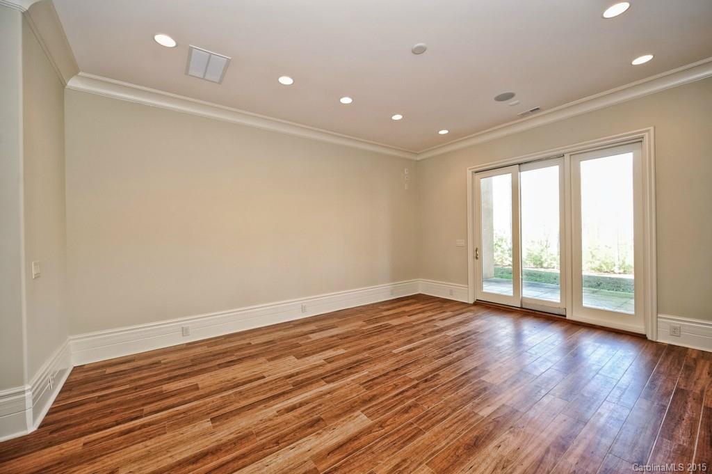 Stratford On Providence - Residential