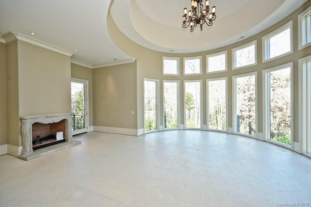 Stratford On Providence - Residential