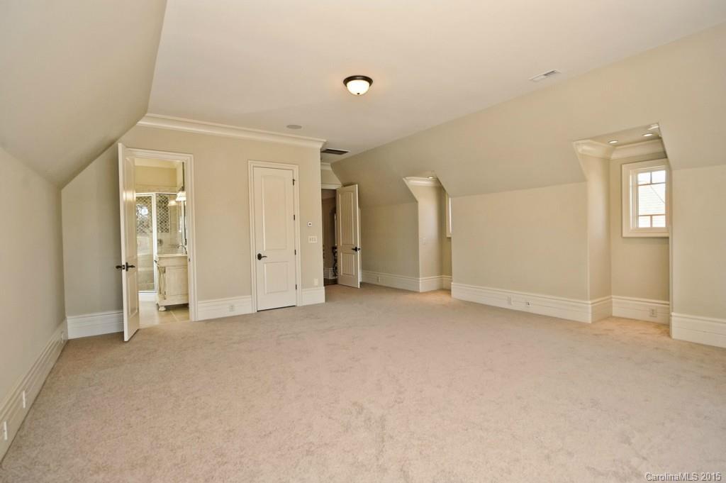 Stratford On Providence - Residential