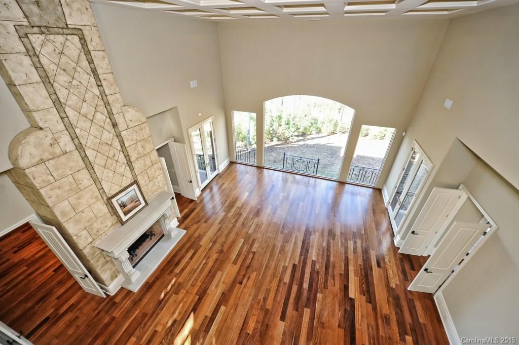 Stratford On Providence - Residential