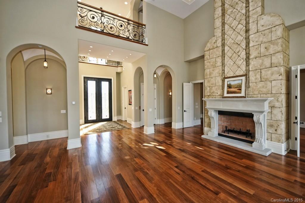 Stratford On Providence - Residential