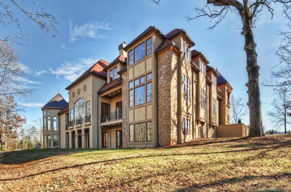 Stratford On Providence - Residential