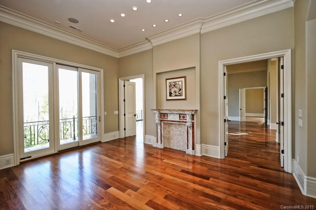 Stratford On Providence - Residential